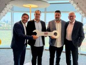 STRABAG îşi extinde divizia Building Solutions în Europa de Est prin achiziţionarea companiei Brenneka Romania